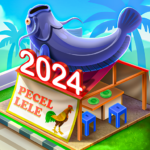 Selera Nusantara MOD APK v1.34.12 (Unlimited Money)