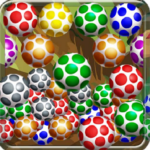 Shoot Dinosaur Eggs MOD APK v8.6 (Unlimited Money)