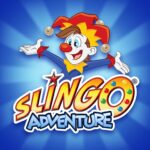Slingo Adventure Bingo Slots MOD APK v25.13.1 Unlimited Money