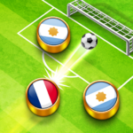 Soccer Games Soccer Stars MOD APK v36.4.1 Unlimited Money