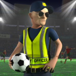 Soccer Security Game 2025 MOD APK v0.0.56 (Unlimited Money)