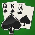 Spades Classic Card Games MOD APK v2.4.3.4298 Unlimited Money