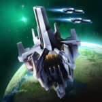 Stellaris Galaxy Command MOD APK v0.2.48 Unlimited Money