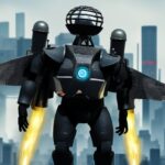 Stepbots Sandbox Playground 2 MOD APK v1.36.2 Unlimited Money