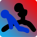 Stick Epic Fight MOD APK v1.4.1 Unlimited Money