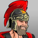 Strategy Grow and Conquer MOD APK v5.2.4 Unlimited Money