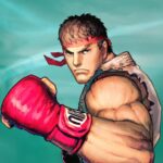 Street Fighter IV CE MOD APK v1.08.02 (Unlimited Money)