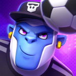 Striker League MOD APK 000001701000 (Unlimited Money)