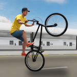 Stunt Horizon MOD APK v1.01 (Premium)