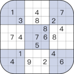 Sudoku MOD APK v1.5.0 (Unlimited Money)