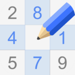 Sudoku – classic sudoku puzzle MOD APK v2.2.5 Unlimited Money