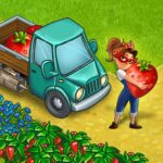 Superfarmers Farm Simulator MOD APK v1.38.4 Unlimited Money