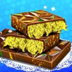 Sweet Chocolate Desserts MOD APK v1.5.4 Unlimited Money