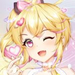 Sweet Dance-DE MOD APK v21.2 Unlimited Money