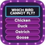 TRIVIA STAR Quiz Games Offline 1.338  APK (MOD, Unlimited Coins)
