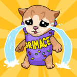 Talking Cat Cute Cat Story MOD APK v0.4.8 Unlimited Money