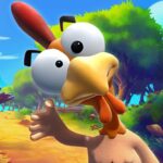 Talking Chick 2.49 APK (MOD, Unlimited Money)