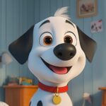 Talking Dog MOD APK v1.2.6 Unlimited Money