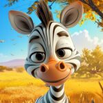 Talking Pony Magical Friend MOD APK v2.46 Unlimited Money