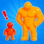 Tall Man Run MOD APK v1.91 (Unlimited Gems)