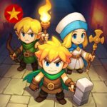 Thời Đại Anh Hùng MOD APK v1.72.16 (Unlimited Money)