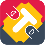 TicketNew 9.0.3 APK (MOD, Premium)