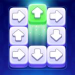 Tile Away – Art Gallery MOD APK v1.0.0 Unlimited Money