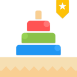 Tower of Hanoi MOD APK v2.2.9 Unlimited Money