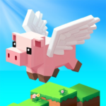 Town Building Life Simulator MOD APK 4.0.56 (Unlimited Items)