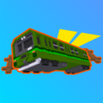 Train Station Edit MOD APK v1.96 Unlimited Money