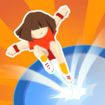 Trampwall MOD APK v1.10.1 (Unlimited Money)