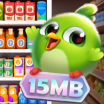 Triple WingsOffline Sort 2025 MOD APK v2.5.0 Unlimited Money