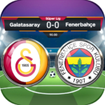 Turkish football league MOD APK v2.5 (Unlimited Money)
