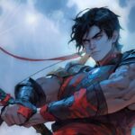 TwelveSkyM The One MOD APK v85 (Unlimited Gold)