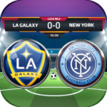 USA Soccer League MOD APK v3.1 (Unlimited Money)