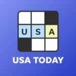 USA TODAY Games Crossword MOD APK v2.15.0 Unlimited Money
