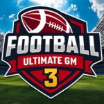 Ultimate Pro Football GM MOD APK v2.2.3 (Premium)