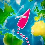 Virtual Regatta Offshore MOD APK v7.1.1 (Unlimited Money)