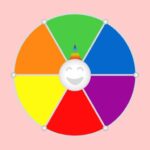 Wheel of Colors MOD APK v4.10 Unlimited Money