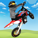 Wheelie King 5 MOD APK v75 (Unlimited Coins)