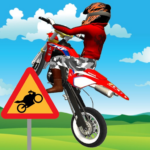 Wheelie King 6 – 3D Racing MOD APK v114 Unlimited Money