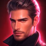 Whispers Chapters of Love MOD APK v2.3.7.12.22 Unlimited Money