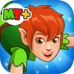 WonderlandPeter Pan Adventure MOD APK v4.3.0 Unlimited Money