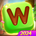 Word Puzzle Time – Crossword MOD APK v3.9.6 Unlimited Money