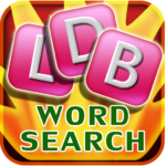 Word Search MOD APK v3.6 (Unlimited Coins)