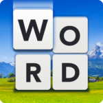 Word Tiles Relax n Refresh MOD APK v25.0901.00 Unlimited Money
