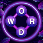 Word connect word search game MOD APK v3.8.85 Unlimited Money