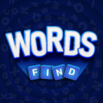 Words Find MOD APK v1.9 (Unlimited Coins)