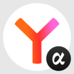 Yandex Browser alpha 25.8.6.31 APK MOD Premium