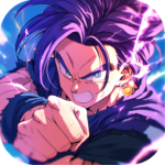 Z Fighters Rampage MOD APK v1.0.6 Unlimited Money